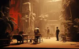 Theatre